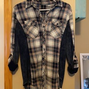 Flannel